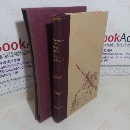 Picture of The Happy Captive