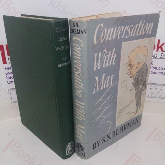 Picture of Conversation with Max