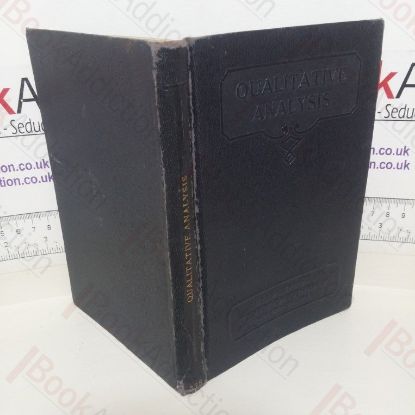 Picture of Qualitative Analysis: Parts 1-4