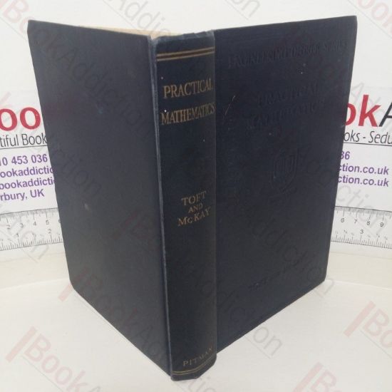 Picture of Practical Mathematics