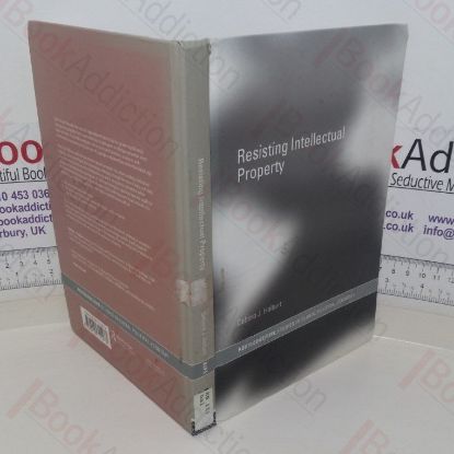 Picture of Resisting Intellectual Property (RIPE series in Global Political Economy)