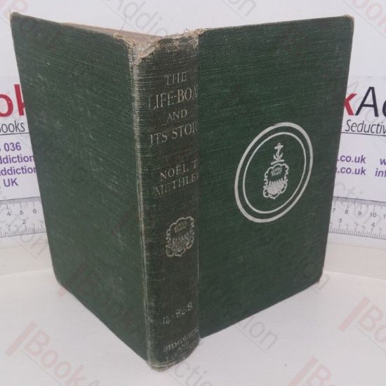 Picture of The Life-Boat and its Story