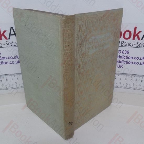 Picture of The Household of Sir Thomas More