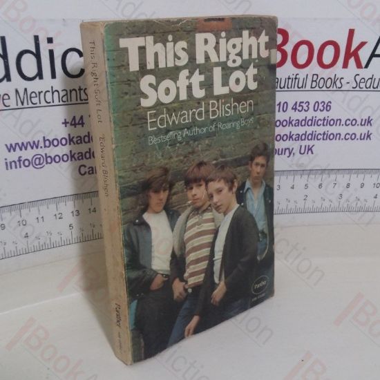 Picture of This Right Soft Lot