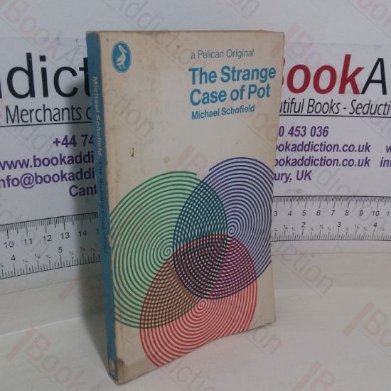 Picture of The Strange Case of Pot