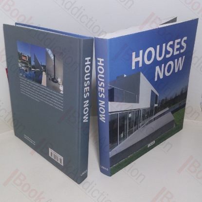 Picture of Houses Now