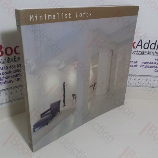 Picture of Minimalist Lofts