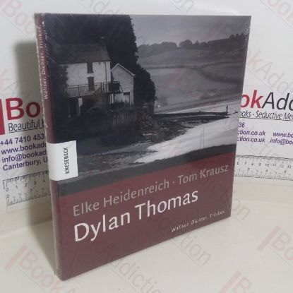 Picture of Dylan Thomas: Waliser; Dichter; Trinker