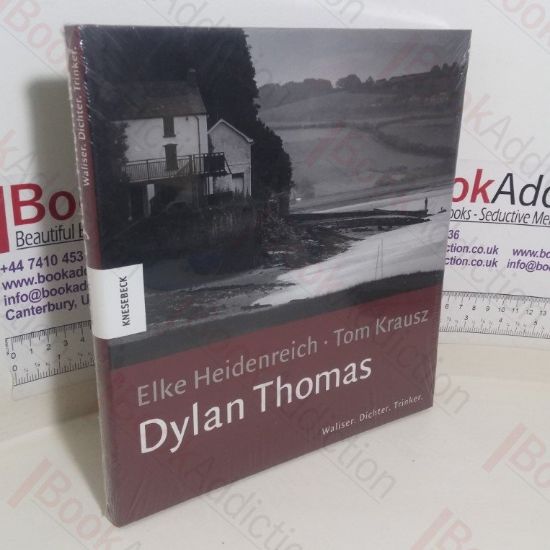 Picture of Dylan Thomas: Waliser; Dichter; Trinker