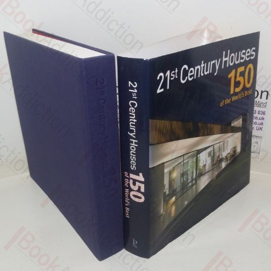 Picture of 21st Century Houses: 150 of the World's Best