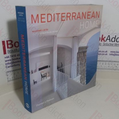 Picture of Mediterranean Home