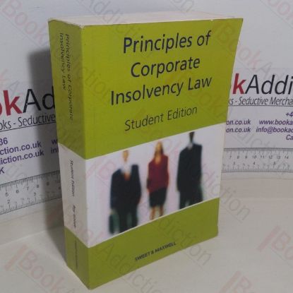 Picture of Principles of Corporate Insolvency Law