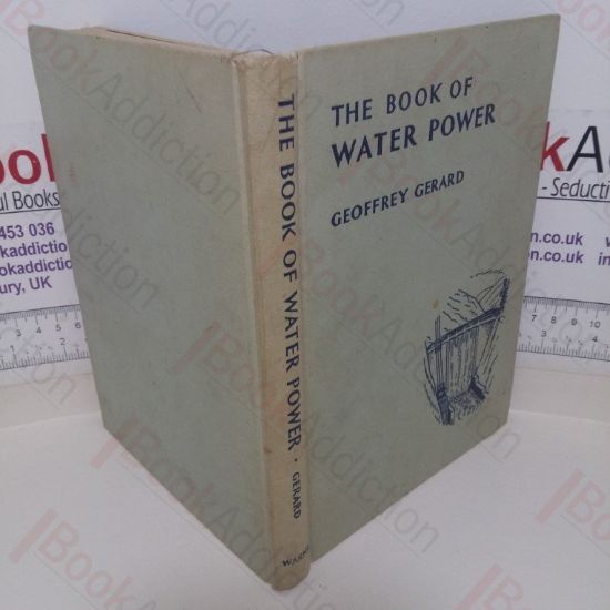 Picture of The Book of Water Power