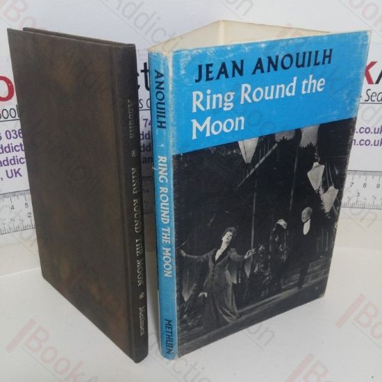 Picture of Ring Around the Moon: A Charade with Music