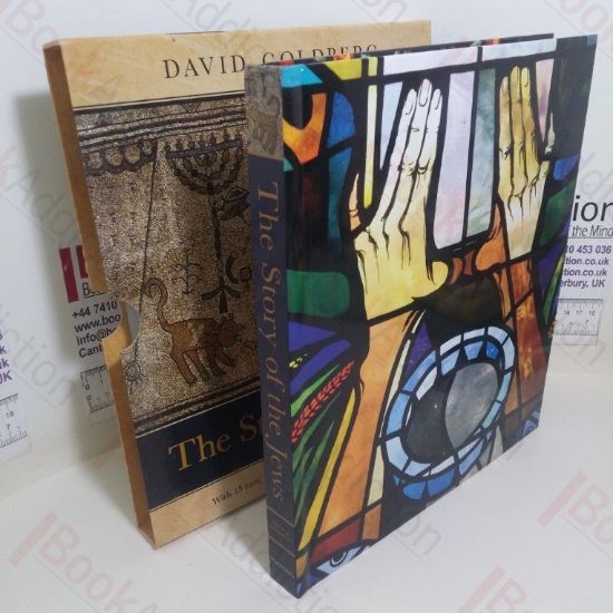 Picture of The Story Of The Jews