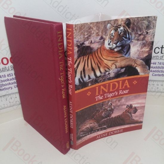 Picture of India: The Tiger's Roar