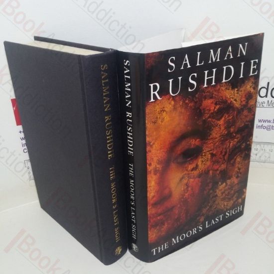 Picture of The Moor's Last Sigh (Signed)