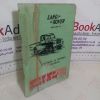 Picture of Landrover Series II, Petrol and Diesel Models Owner's Manual