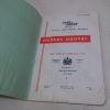 Picture of Landrover Series II, Petrol and Diesel Models Owner's Manual