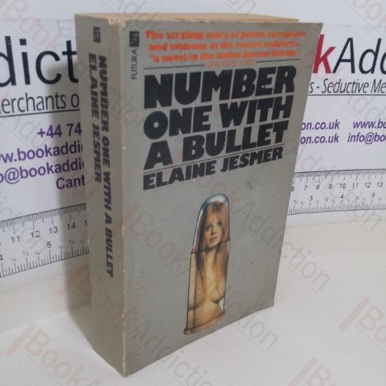 Picture of Number One with a Bullet