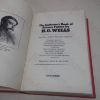Picture of The Collector's Book of Science Fiction by H G Wells, from Rare, Original, Illustrated Magazines