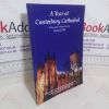 Picture of A Year at Canterbury Cathedral: A Personal Perspective (Signed)