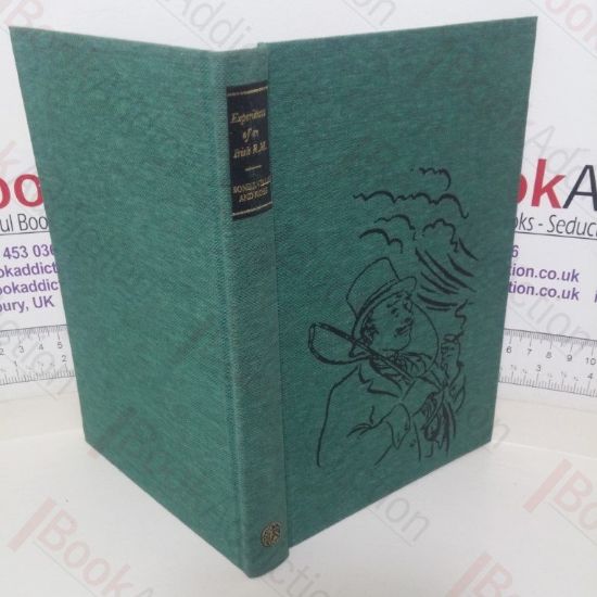 Picture of Experiences of an Irish R.M.