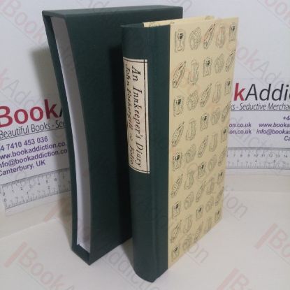 Picture of An Innkeeper's Diary