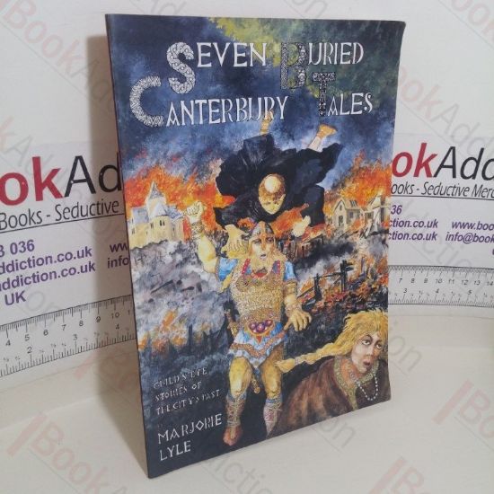 Picture of Seven Buried: Canterbury Tales