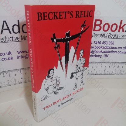 Picture of Becket's Relic: Two Boys and a Murder