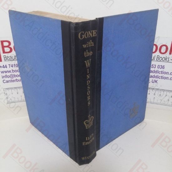 Picture of Gone with the Windsors