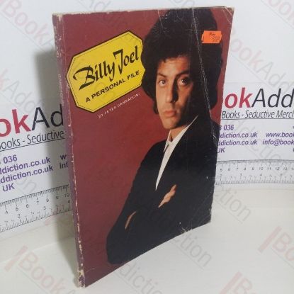 Picture of Billy Joel: A Personal File