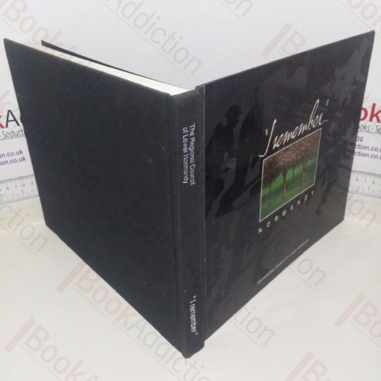 Picture of "I Remember": Normandy