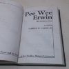 Picture of Pee Wee Erwin: This Horn for Hire (Studies in Jazz series, No. 5)