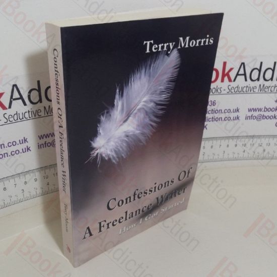 Picture of Confessions of a Freelance Writer: How I Got Started
