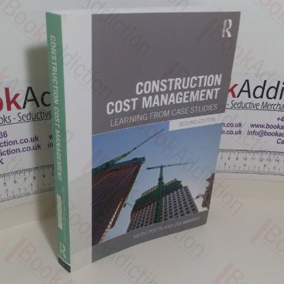 Picture of Construction Cost Management: Learning from Case Studies