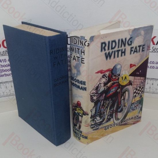 Picture of Riding with Fate (The Ace series)
