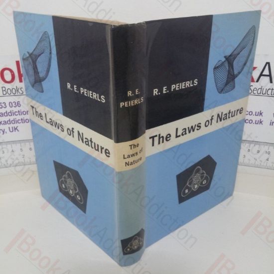 Picture of The Laws of Nature