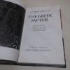 Picture of The Greek Myths (Vol I and Vol II)