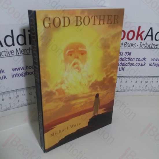 Picture of God Bother (Signed and Inscribed)