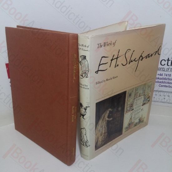 Picture of The Work of E H Shepard