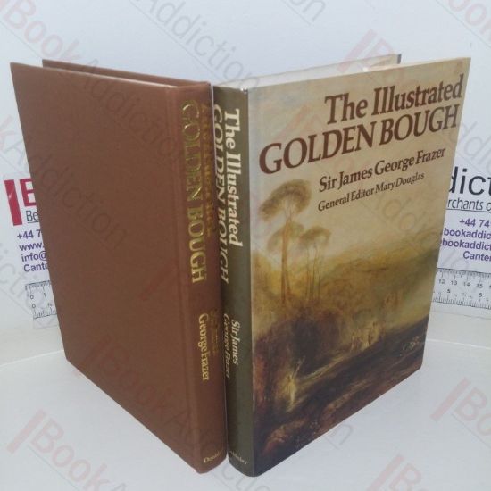 Picture of The Illustrated Golden Bough