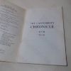 Picture of Canterbury Cathedral Chronicle (No. 65, July 1970: 1170-1970; St Thomas Becket)