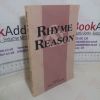 Picture of Rhyme and Reason (Signed and Inscribed)