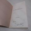 Picture of Rhyme and Reason (Signed and Inscribed)