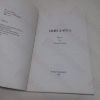 Picture of Limbolands: Poems by Maggie Harris (Signed)