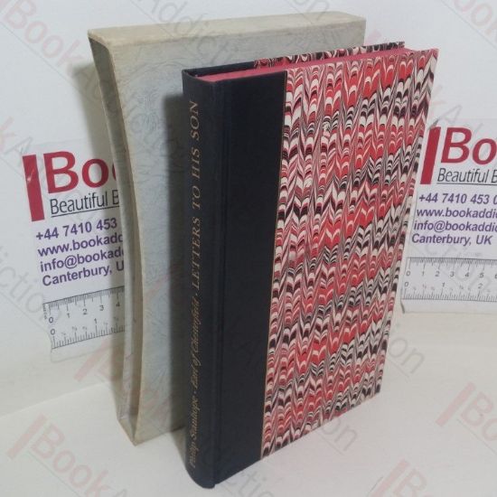 Picture of Letters To His Son