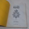 Picture of British Military Badges: A Collector's Catalogue, with a Checklist of Canadian Badges