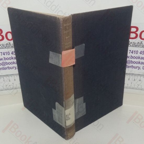 Picture of Invitation to a Beheading: A Novel