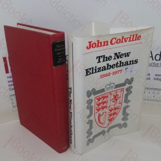 Picture of The New Elizabethans, 1952-1977